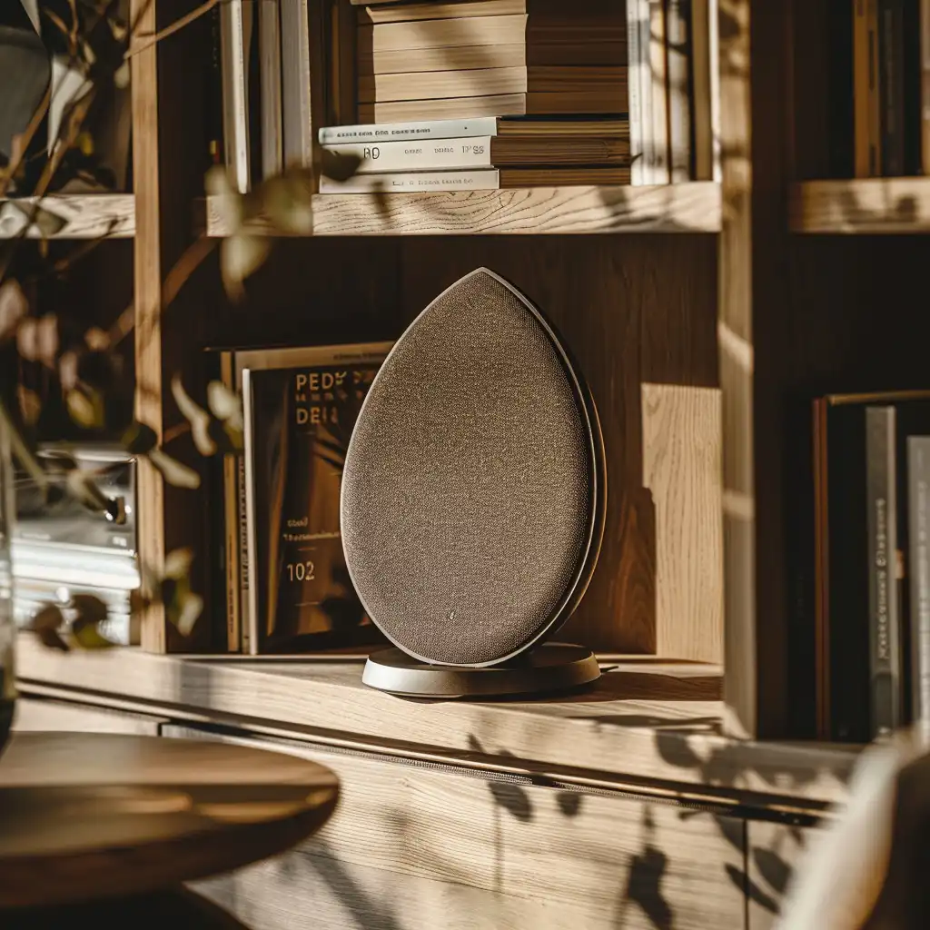 Draadloos genot: de opkomst van Bluetooth sounddocks