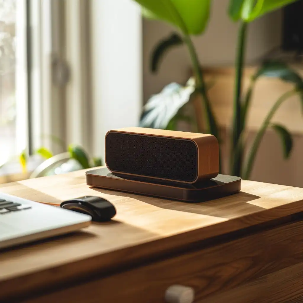 Sounddocks: de nieuwe generatie van muziekbeleving