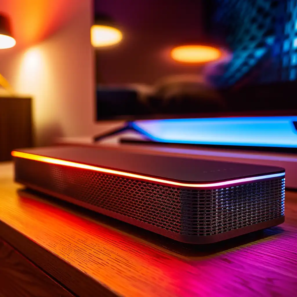 Sounddocks: niet alleen voor muziek, ook voor films