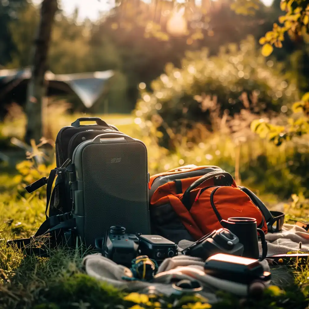 Draagbaarheid en design: de esthetiek van geluidsdocks
