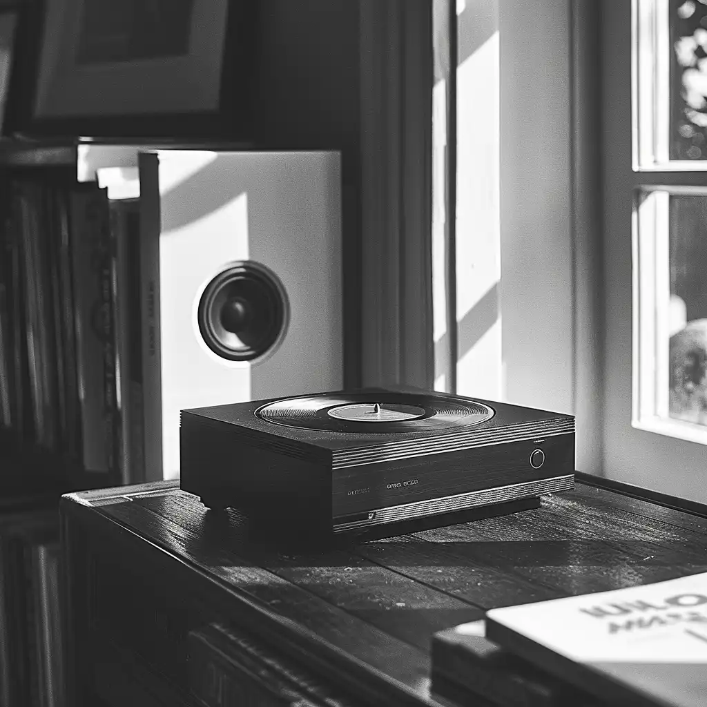 Sounddocks vs. traditionele speakers: de voordelen