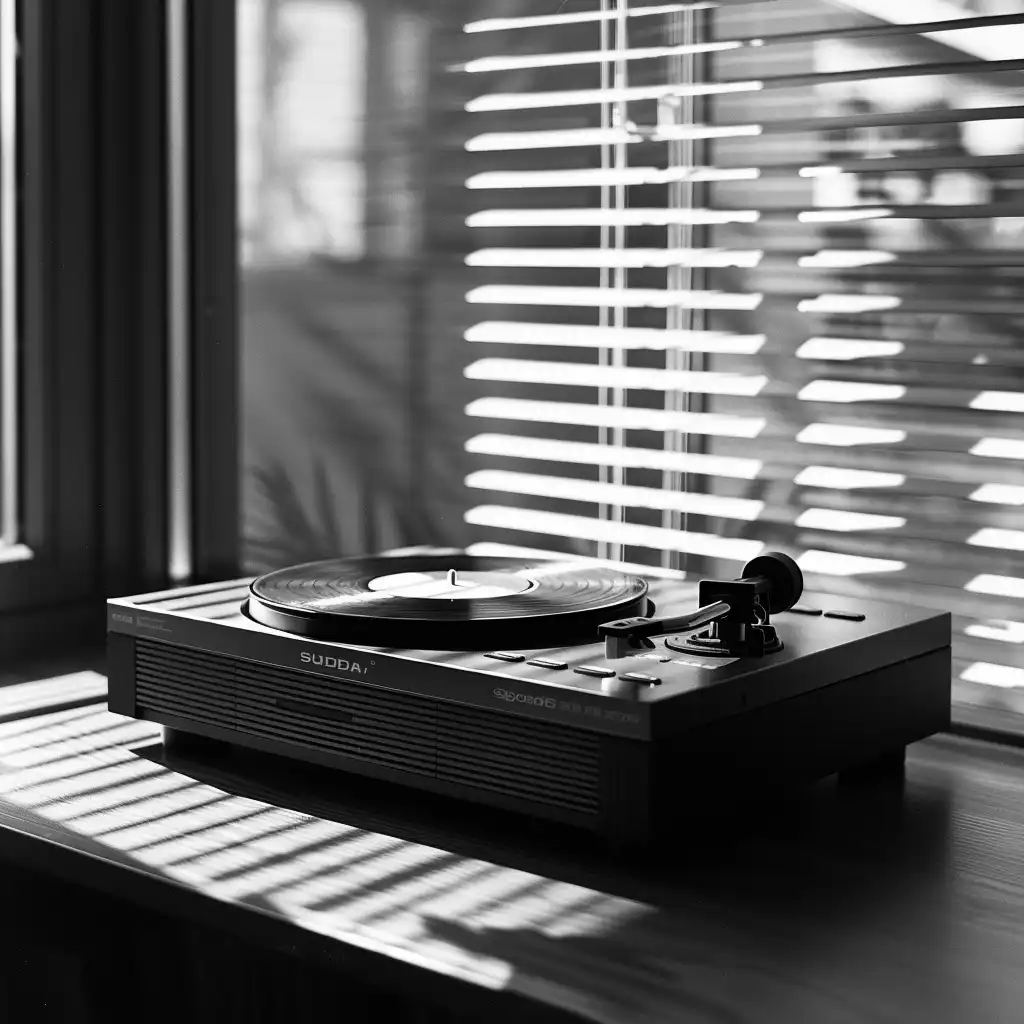 Sounddocks in een slim huis: de perfecte match